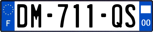 DM-711-QS