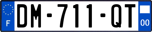 DM-711-QT