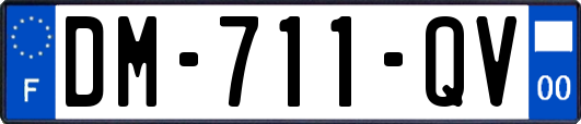 DM-711-QV
