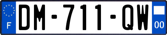 DM-711-QW