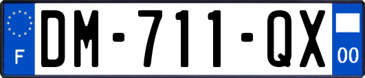 DM-711-QX