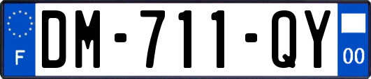 DM-711-QY