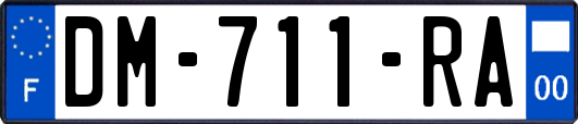 DM-711-RA