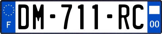 DM-711-RC