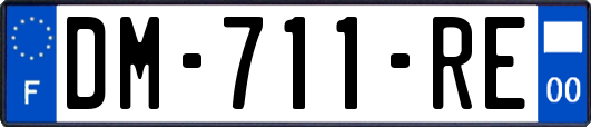 DM-711-RE
