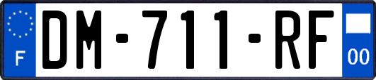 DM-711-RF