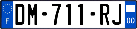 DM-711-RJ
