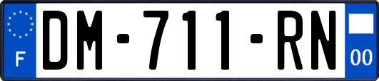 DM-711-RN