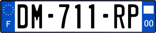 DM-711-RP
