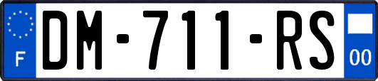 DM-711-RS