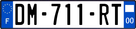 DM-711-RT
