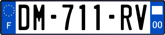 DM-711-RV