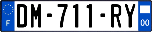 DM-711-RY