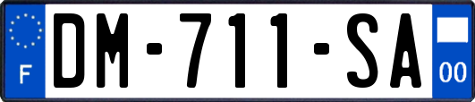 DM-711-SA