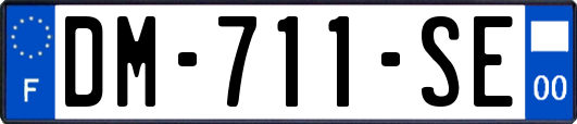 DM-711-SE