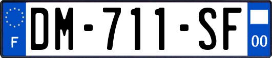 DM-711-SF