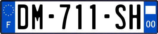 DM-711-SH