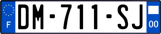 DM-711-SJ