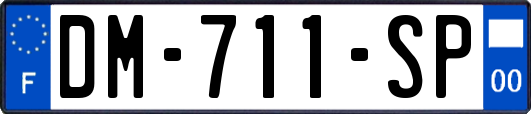 DM-711-SP