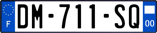 DM-711-SQ