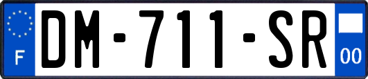 DM-711-SR