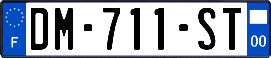 DM-711-ST