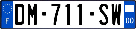 DM-711-SW
