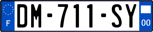 DM-711-SY