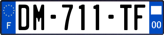 DM-711-TF