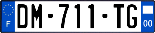 DM-711-TG