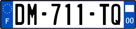DM-711-TQ