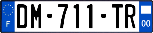 DM-711-TR