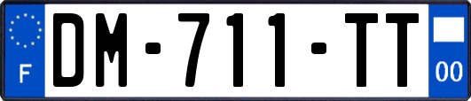 DM-711-TT