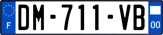 DM-711-VB