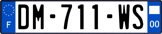 DM-711-WS