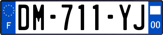 DM-711-YJ