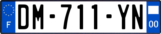 DM-711-YN