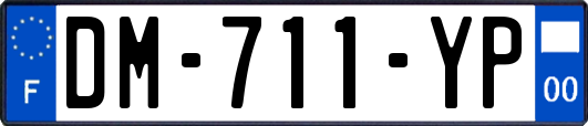 DM-711-YP