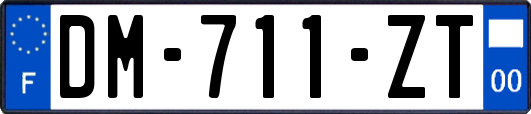 DM-711-ZT