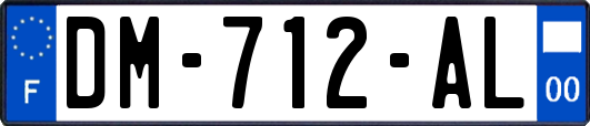 DM-712-AL