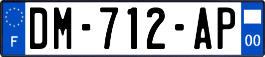 DM-712-AP