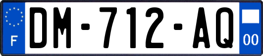 DM-712-AQ