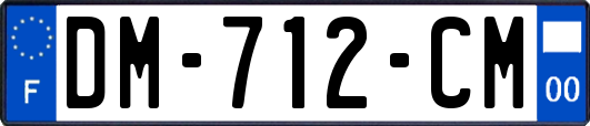 DM-712-CM