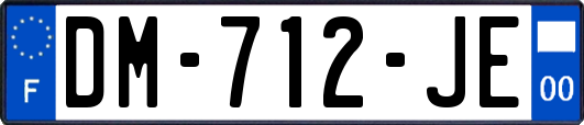 DM-712-JE