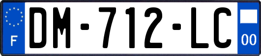 DM-712-LC