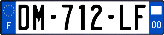 DM-712-LF