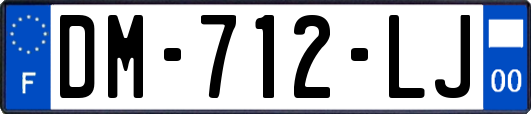DM-712-LJ