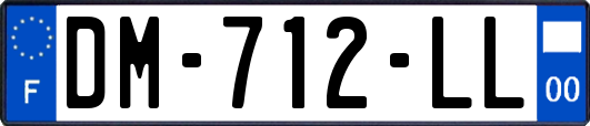 DM-712-LL