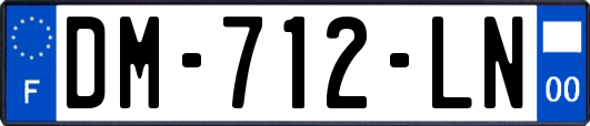DM-712-LN