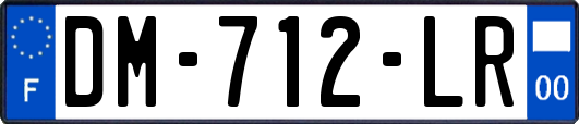 DM-712-LR